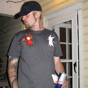 Meet your Posher, Zach